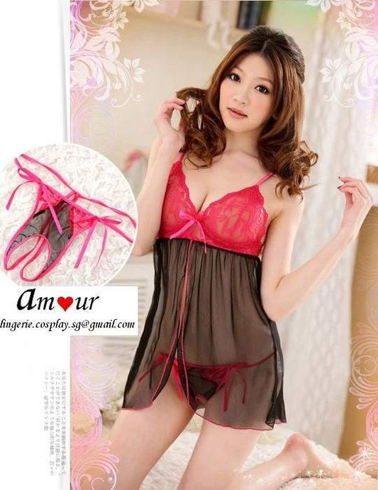 [sexy lingerie] - AMOUR Lingerie