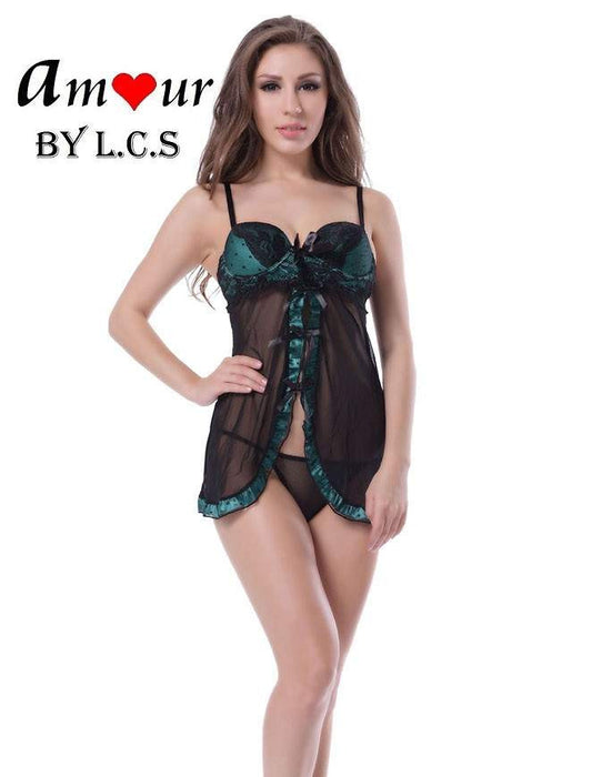 [sexy lingerie] - AMOUR Lingerie