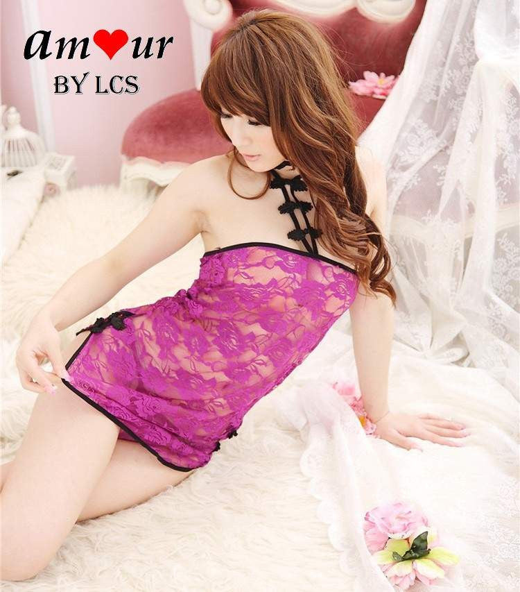 [sexy lingerie] - AMOUR Lingerie