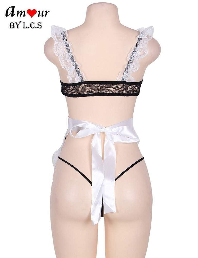 [sexy lingerie] - AMOUR Lingerie