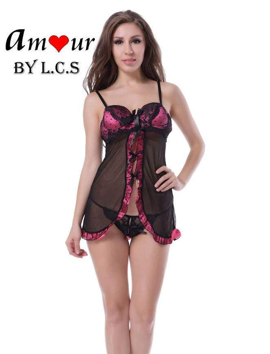 [sexy lingerie] - AMOUR Lingerie