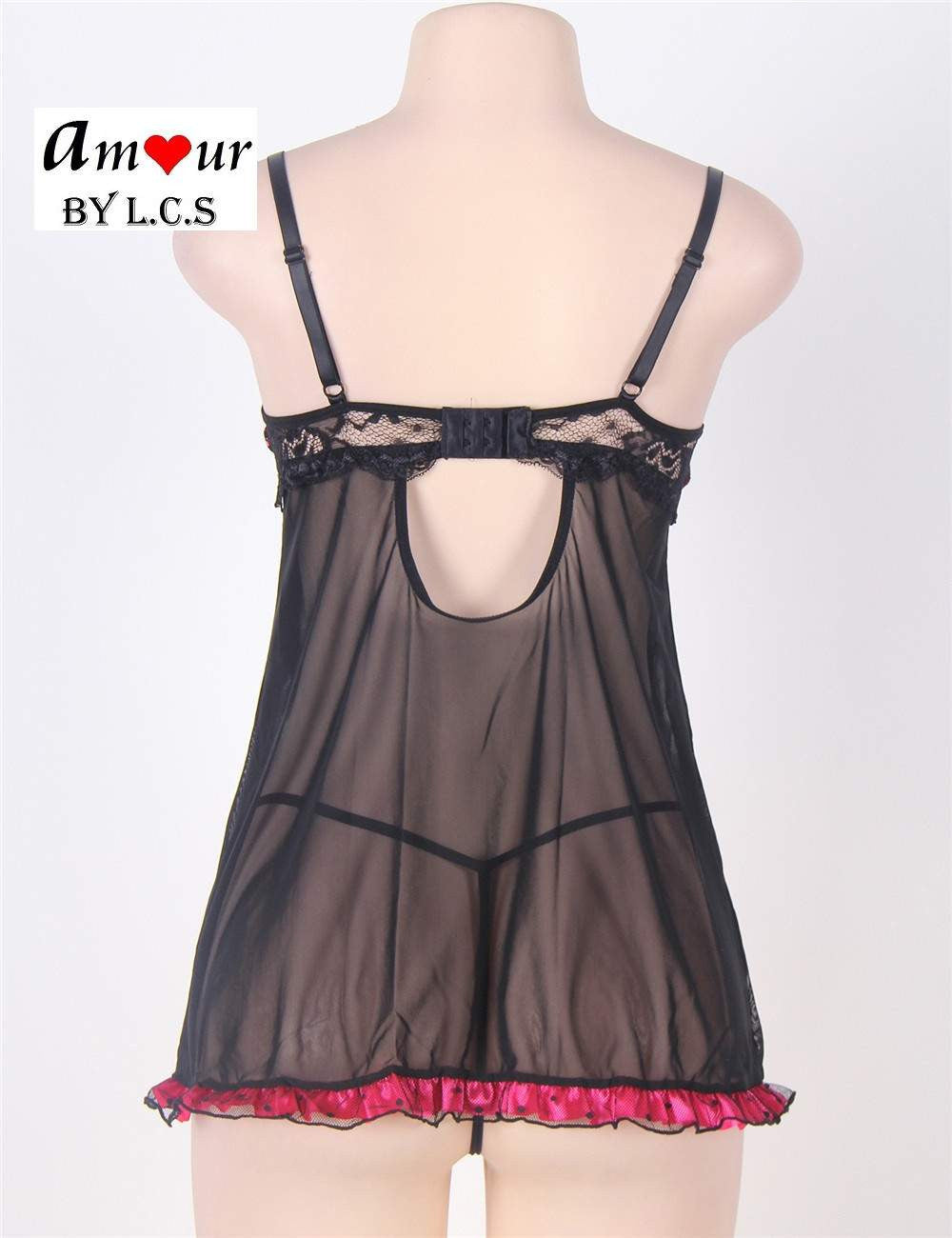 [sexy lingerie] - AMOUR Lingerie