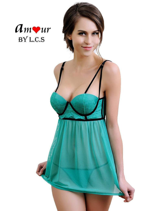 [sexy lingerie] - AMOUR Lingerie