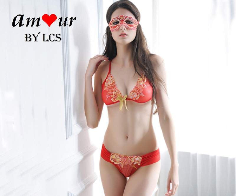 [sexy lingerie] - AMOUR Lingerie