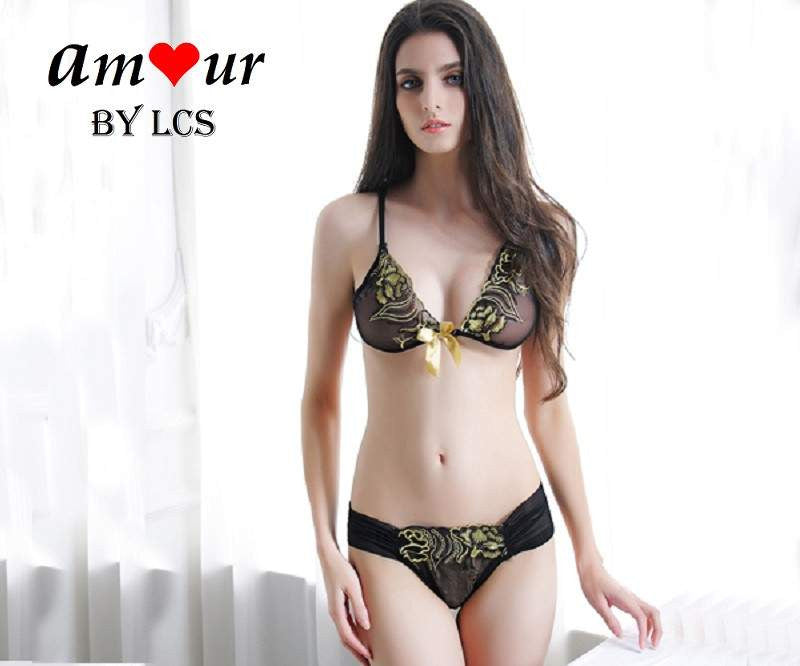 [sexy lingerie] - AMOUR Lingerie