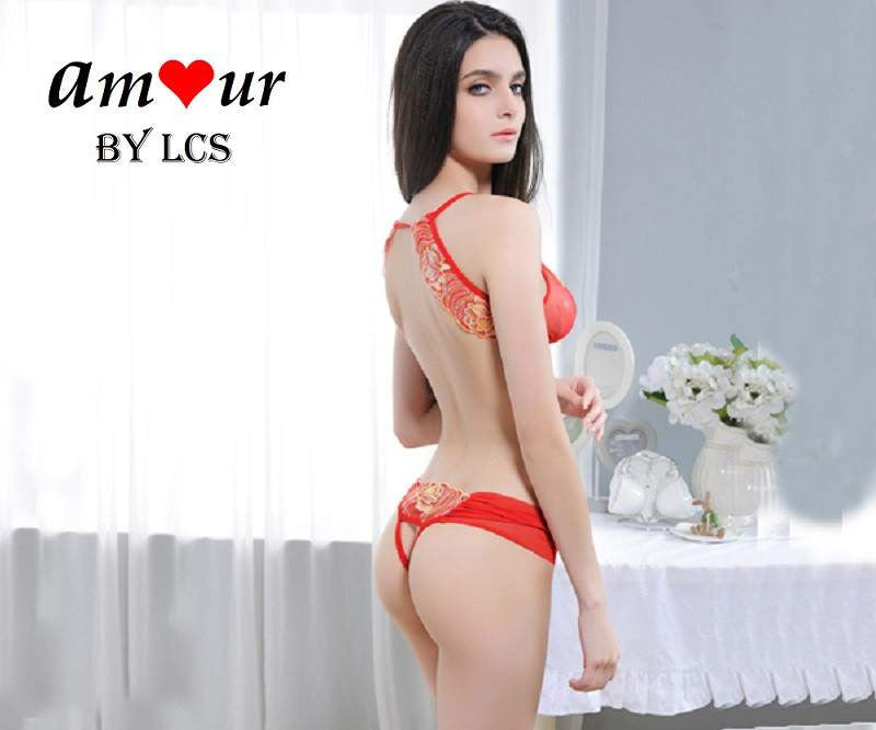 [sexy lingerie] - AMOUR Lingerie