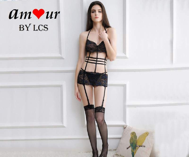 [sexy lingerie] - AMOUR Lingerie