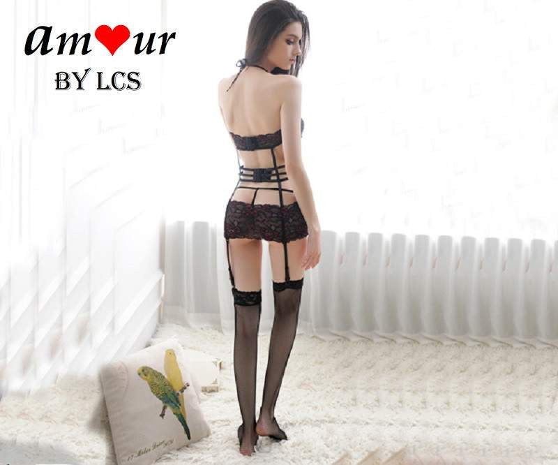 [sexy lingerie] - AMOUR Lingerie