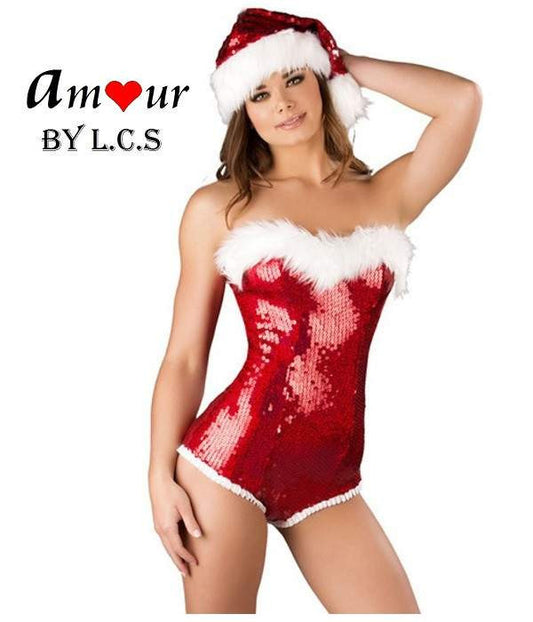 [sexy lingerie] - AMOUR Lingerie