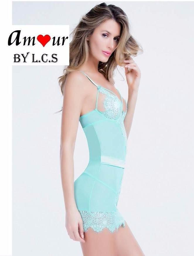 [sexy lingerie] - AMOUR Lingerie