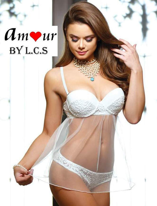 [sexy lingerie] - AMOUR Lingerie