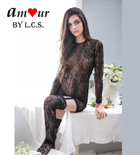 [sexy lingerie] - AMOUR Lingerie